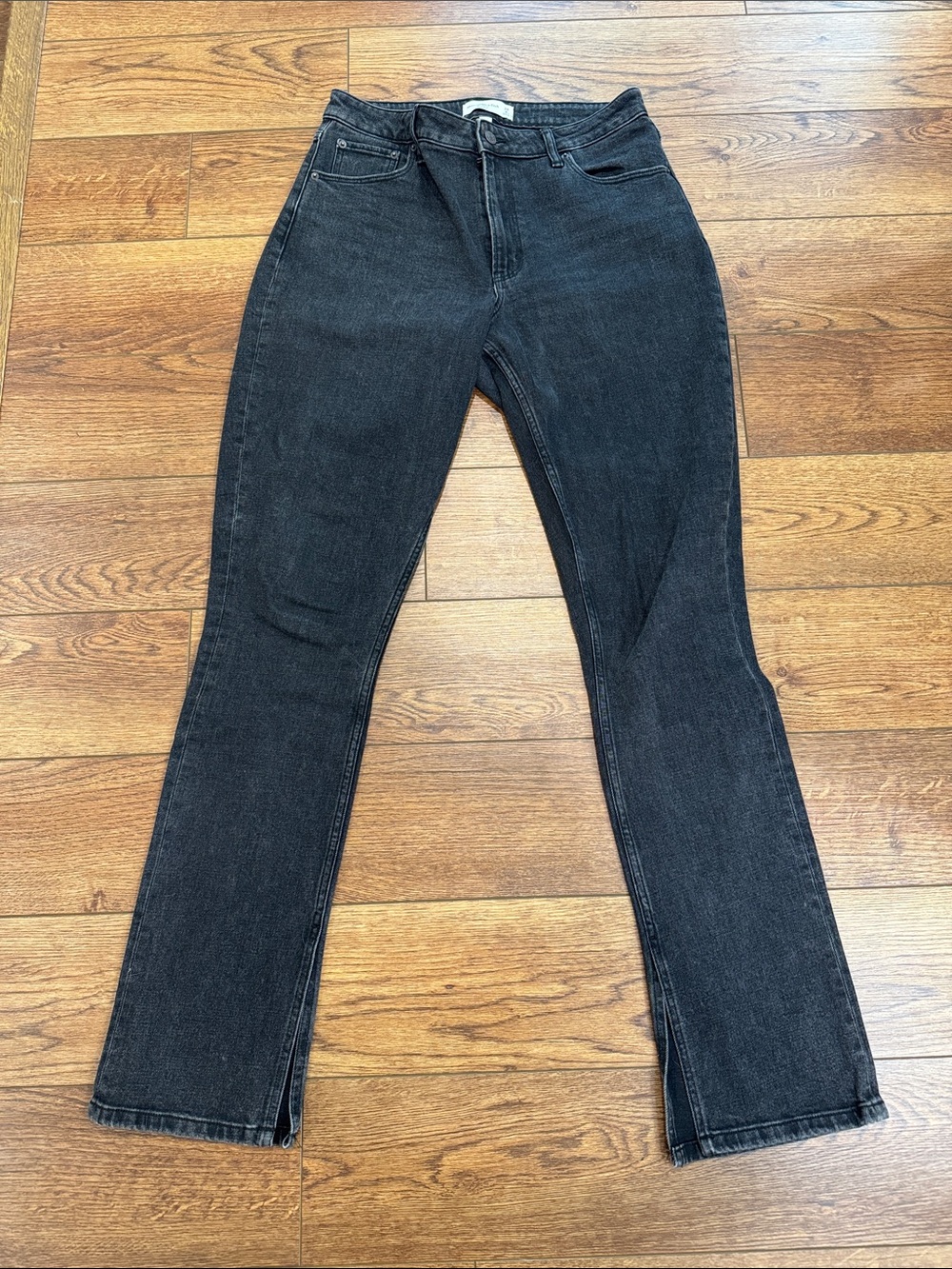 Abercrombie Skinny High Rise Jeans